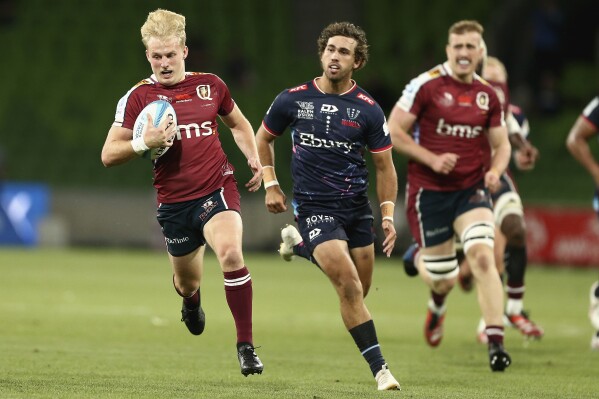 Super 15 on sale rugby